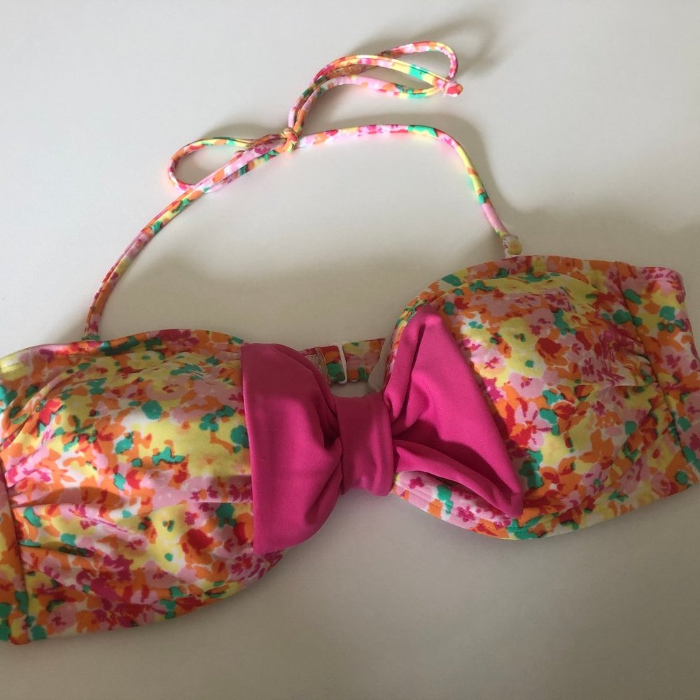 Aerie Bikini Top